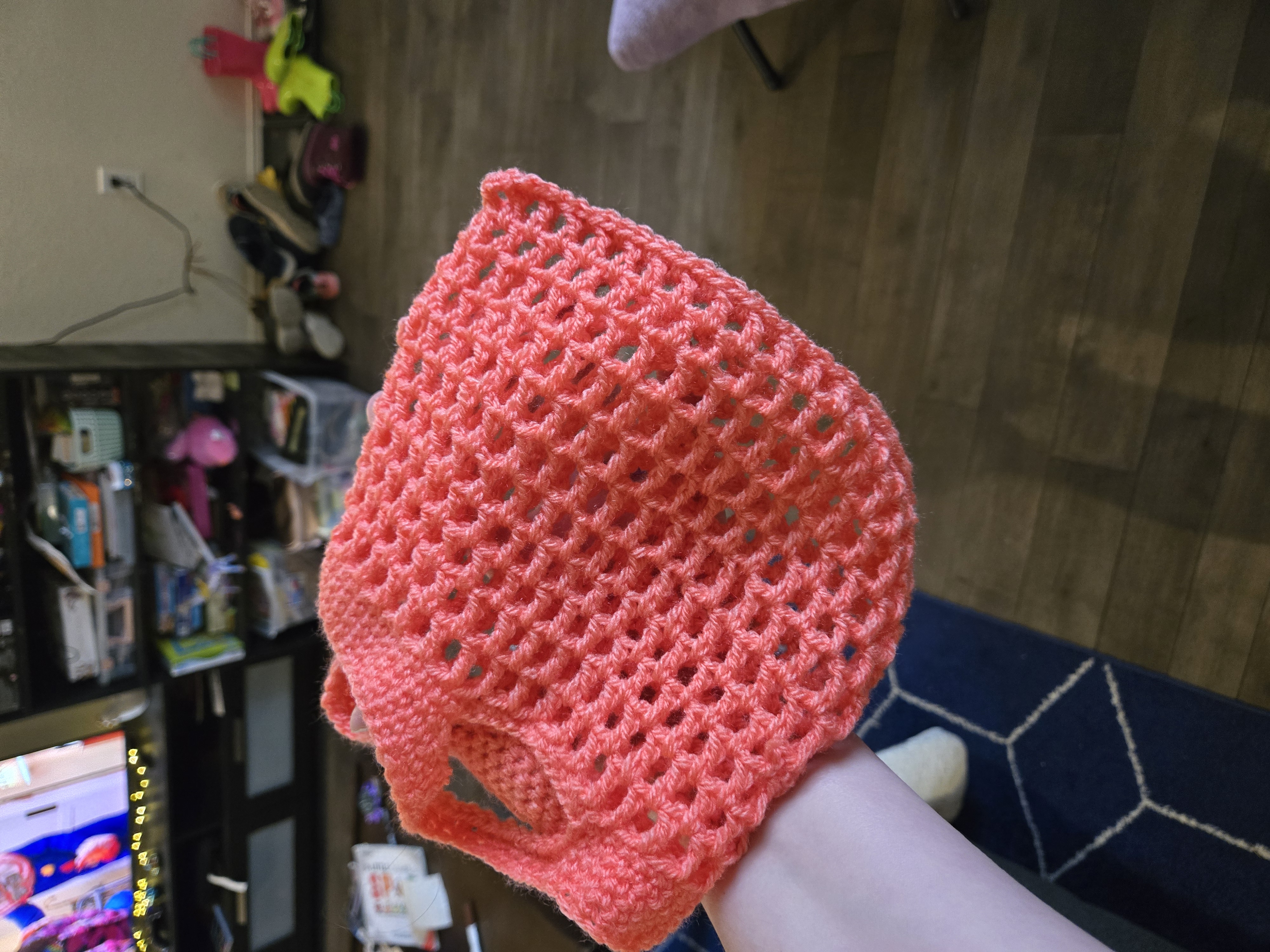 small tote bag